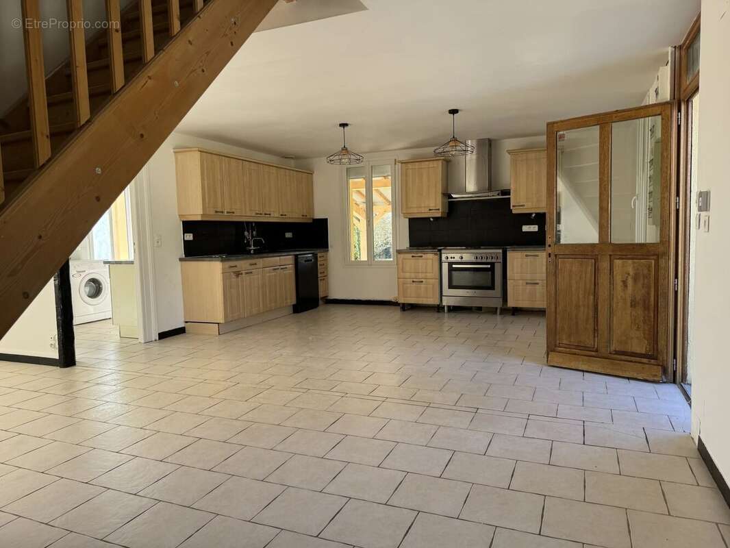 Maison à FRONTENAUD