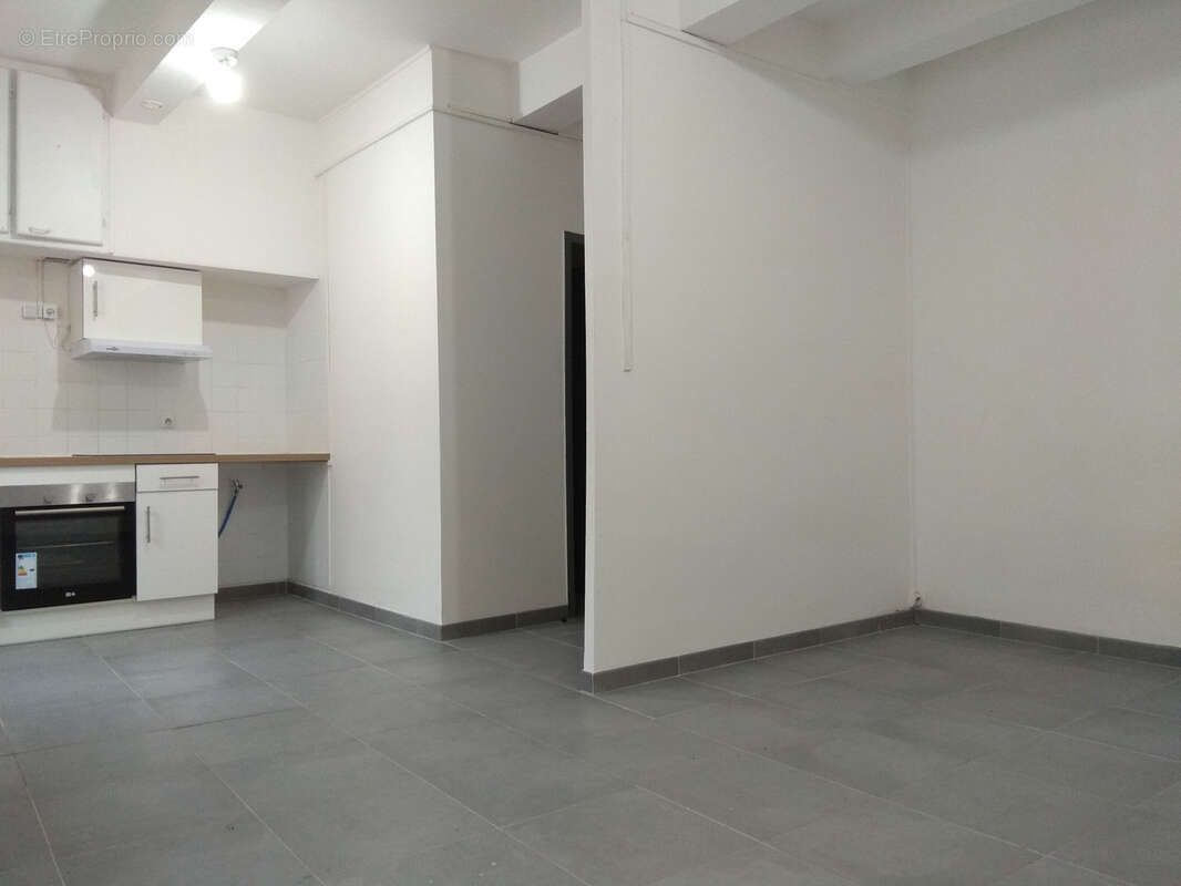 Appartement à NARBONNE