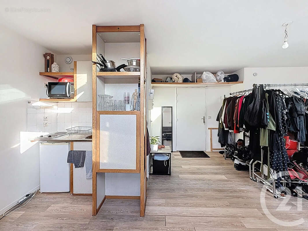 Appartement à LYON-7E