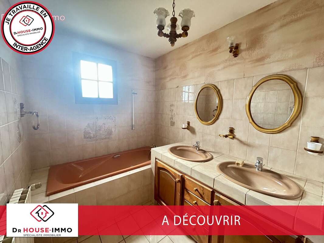 Maison 146 m² à Prechac  - photo 14