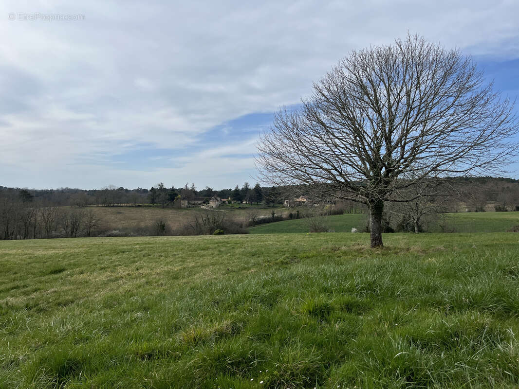 Maison à VILLAMBLARD