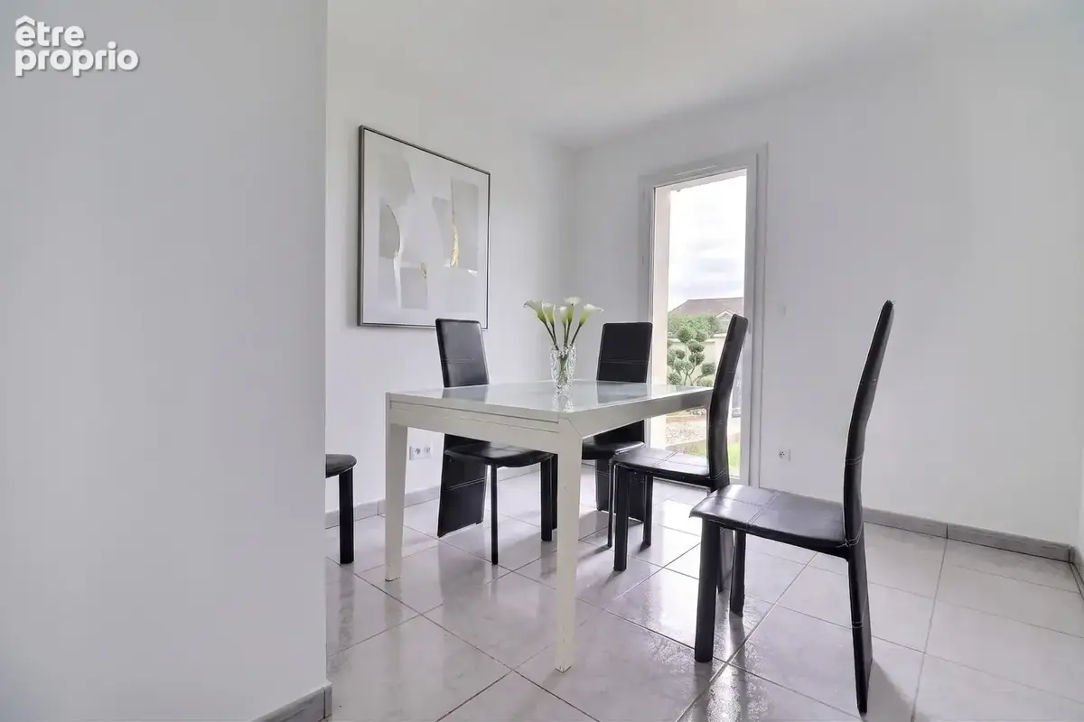 Maison 5 pièces - photo 5