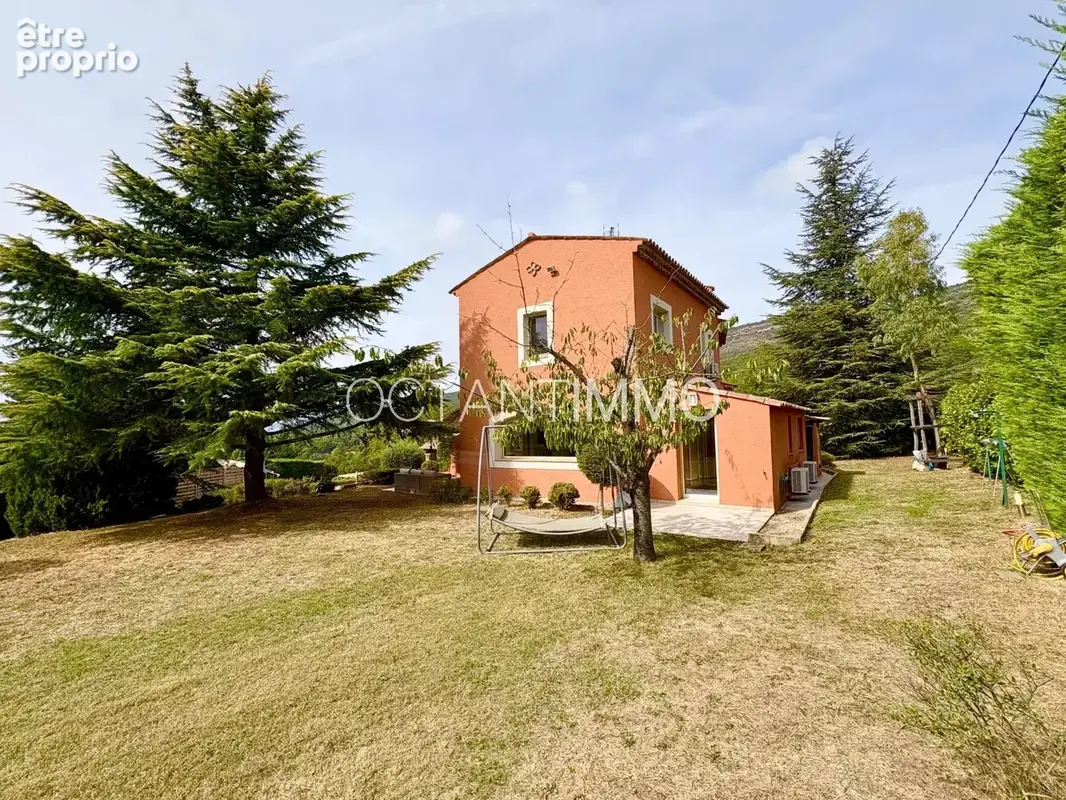 St vallier de thiers villa individuelle - photo 6