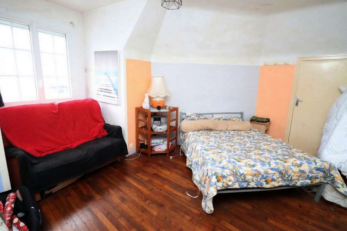 Appartement à CARHAIX-PLOUGUER