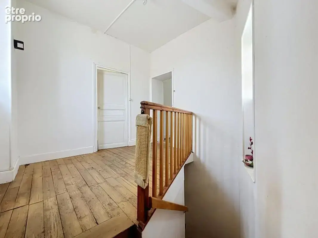 Maison 83 m² à Aigueperse  - photo 12