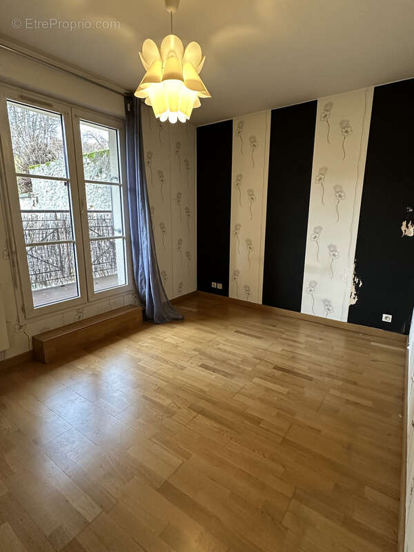 Appartement à MELUN
