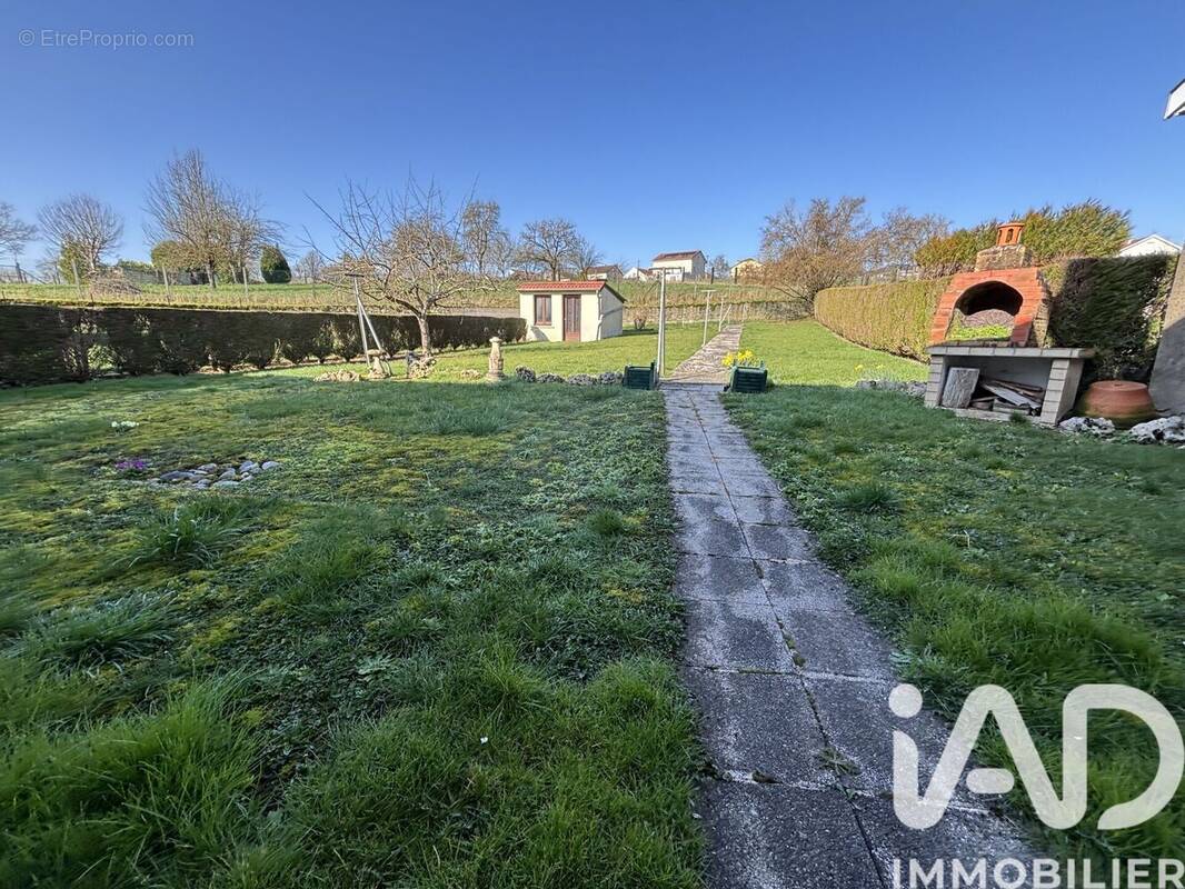 Photo 1 - Maison à VERDUN