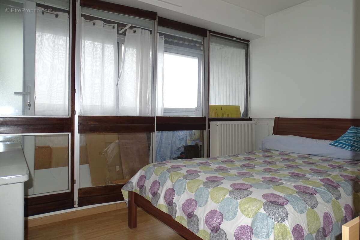 Appartement à CRETEIL