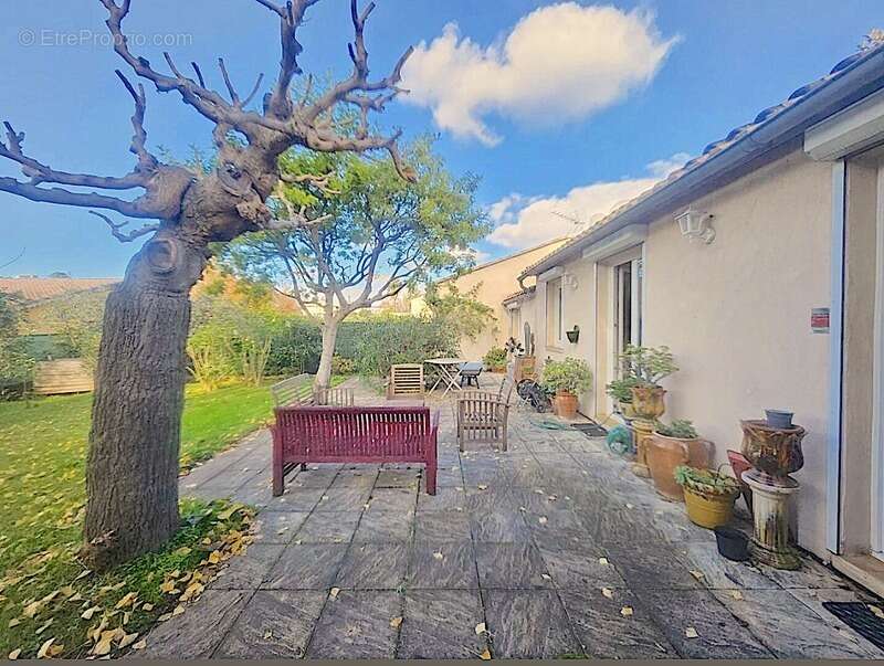 Maison à vendre 4 pièces LE CANNET (06) - photo 11
