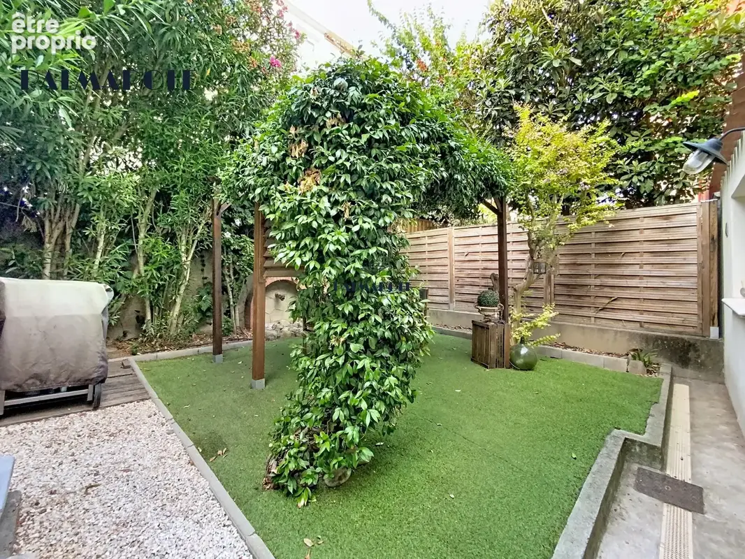 Maison 4 pièces 106 m² à vendre à Perpignan (66100) - photo 4