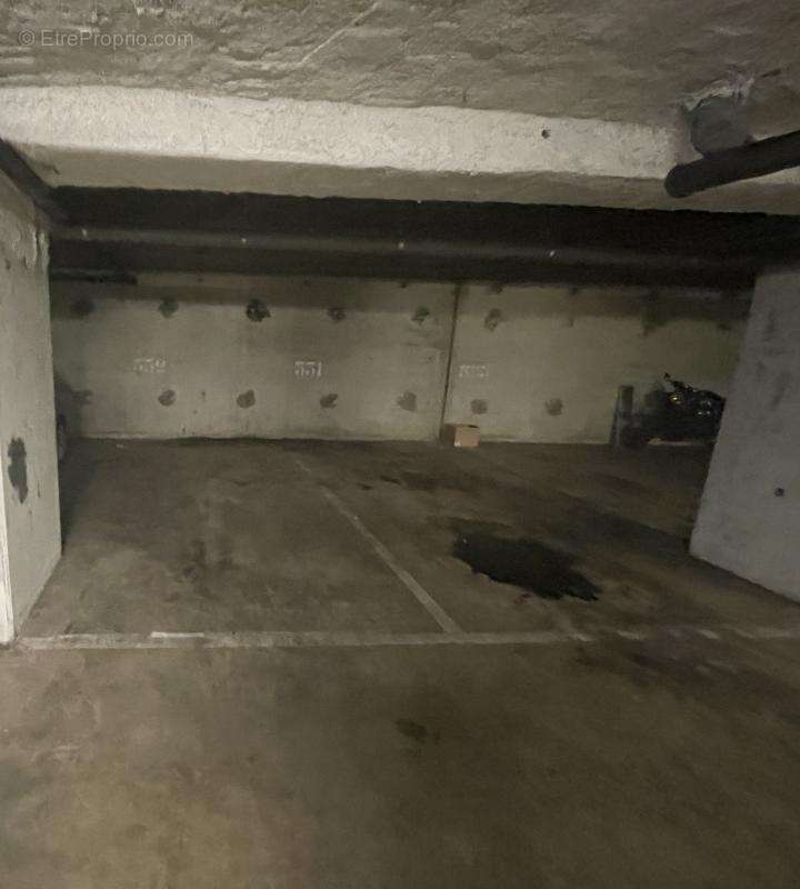 Appartement à LE BOUSCAT