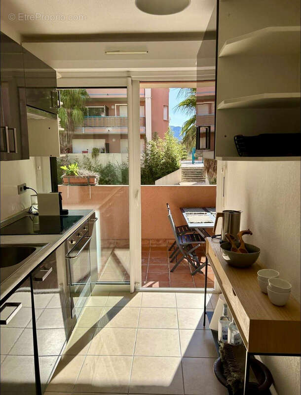 Appartement à PORTO-VECCHIO