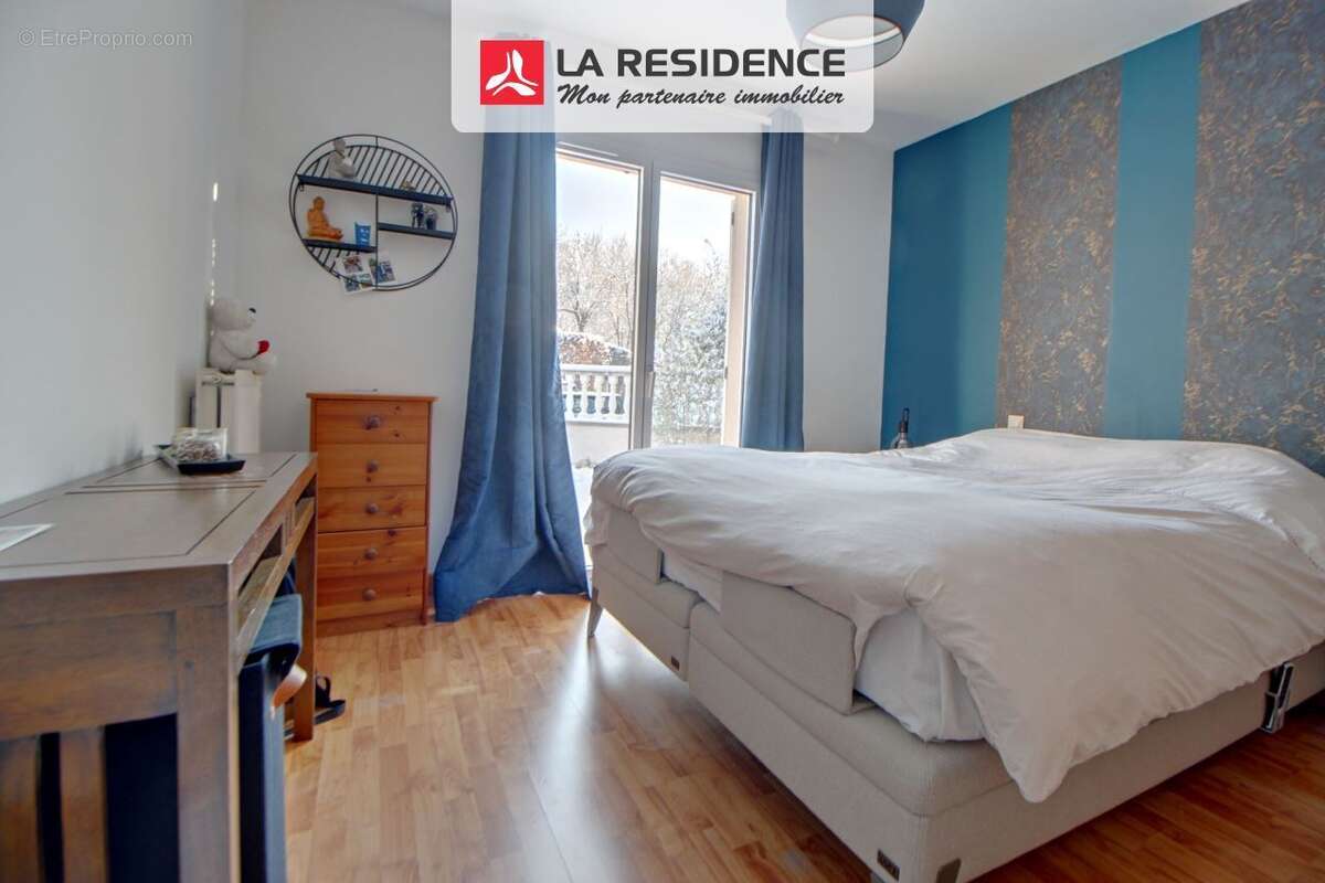 Maison à VERNEUIL-SUR-SEINE