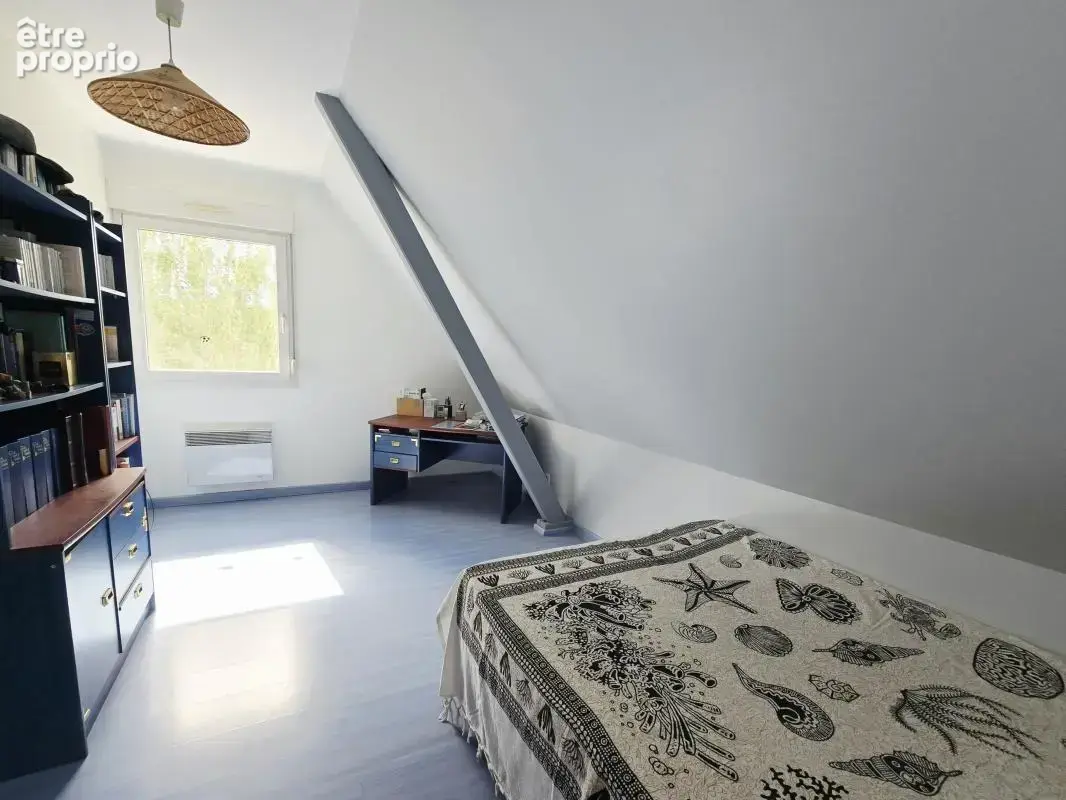 Maison 150 m² à Dinsheim-Sur-Bruche  - photo 7