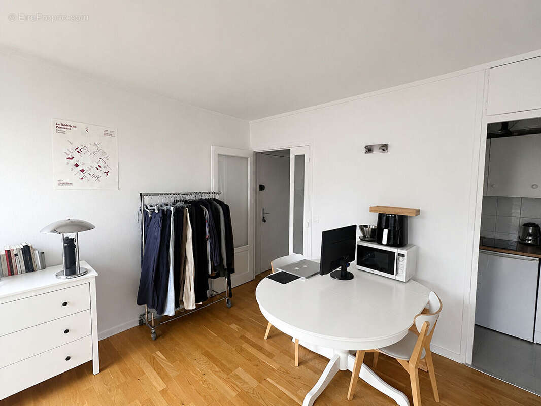 Paris 4ème - Rue de la Verrerie - Investissement locatif au coeur du Marais - photo 3