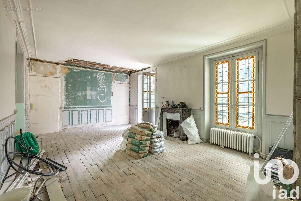 Photo 5 - Maison à CLAMART