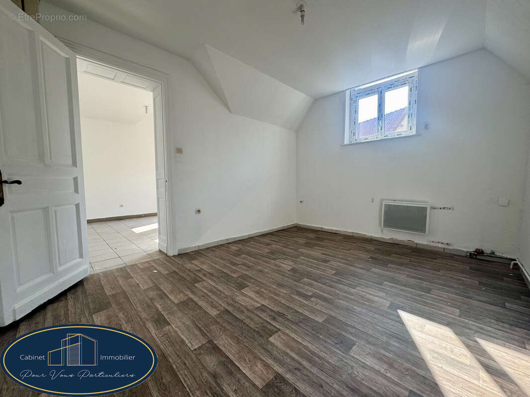Appartement à DENAIN