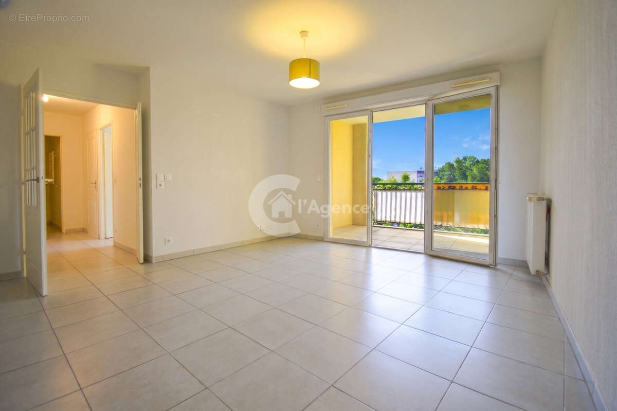 Appartement à CAGNES-SUR-MER