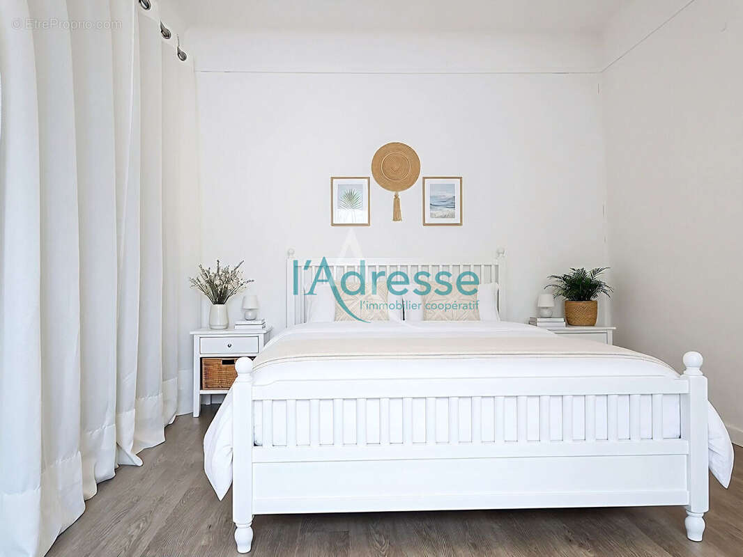 Ideal invest ou 1er achat: t2 + parking - photo 9