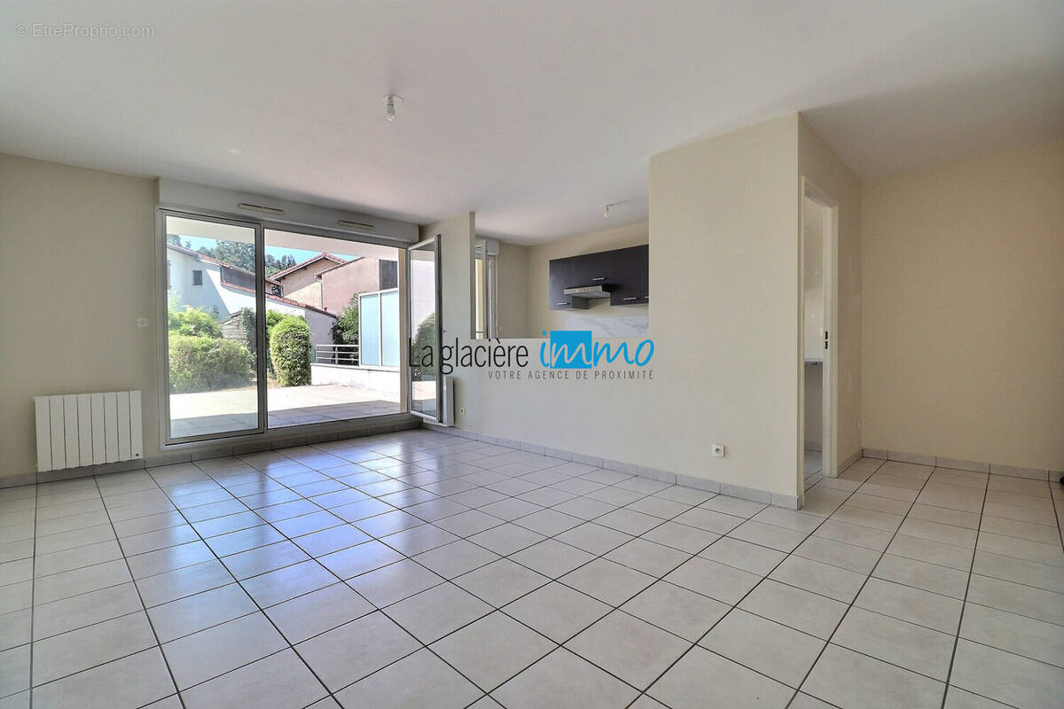 Appartement à CLERMONT-FERRAND