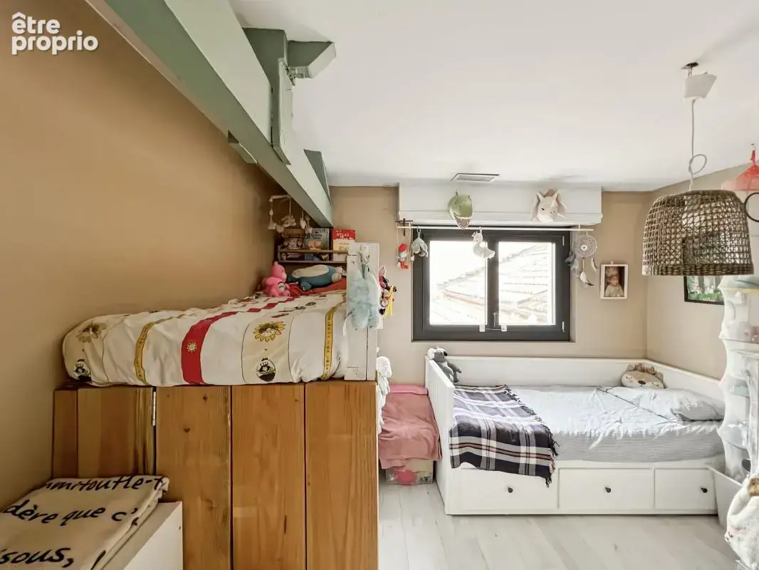 Appartement - photo 12