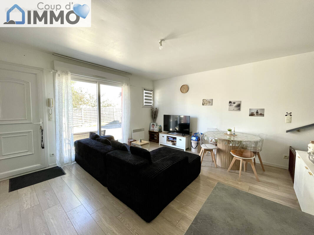Appartement à TROYES