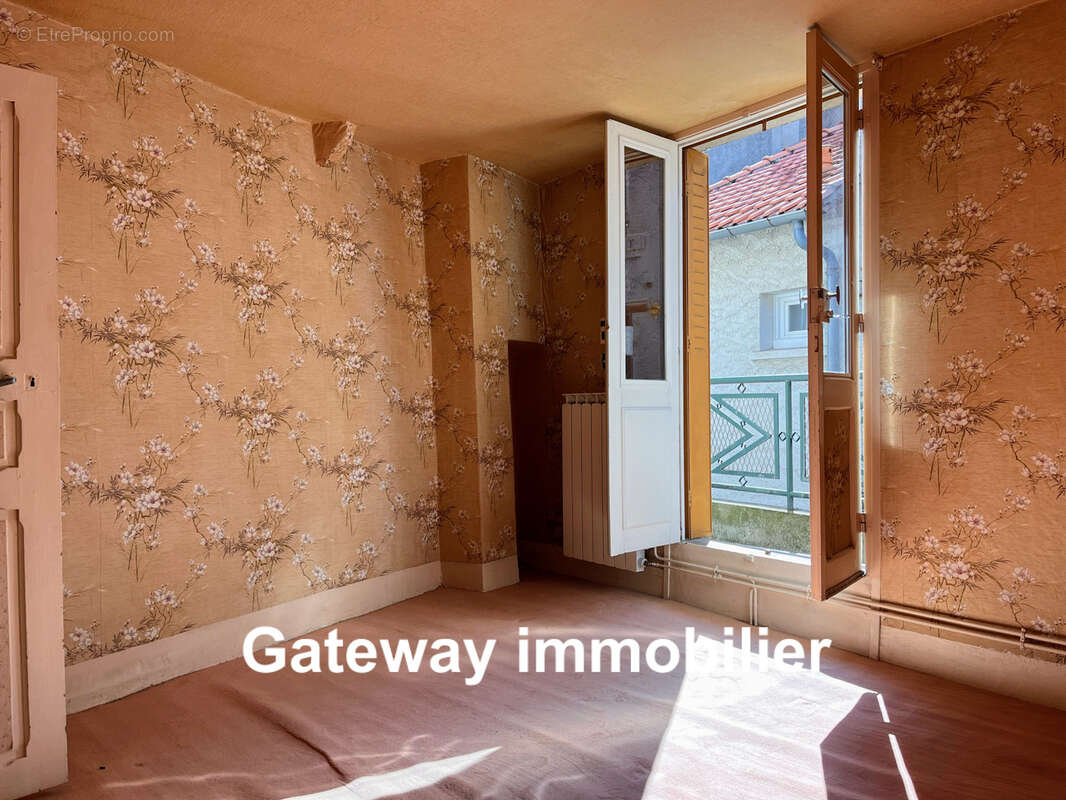 Maison à COURNON-D'AUVERGNE