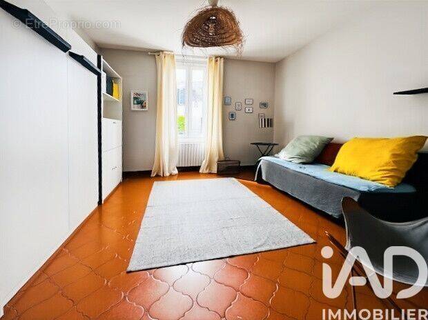 Photo 1 - Appartement à LE POULIGUEN