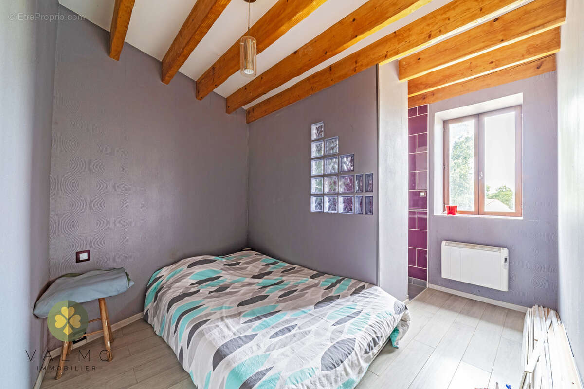 Maison à ADAINVILLE