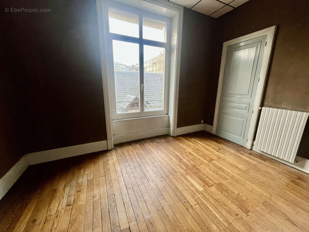 Appartement de 140 m2 dans immeuble remarquable à deux pas des Halles - photo 16