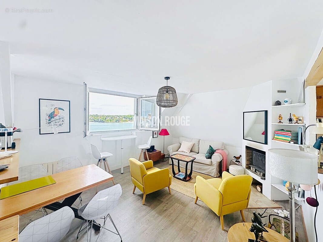 Appartement à DINARD