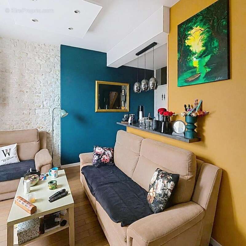 Appartement 84 m² à Lucon  - photo 5
