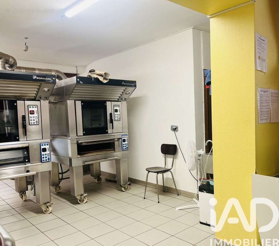 Photo 4 - Appartement à HUNDLING