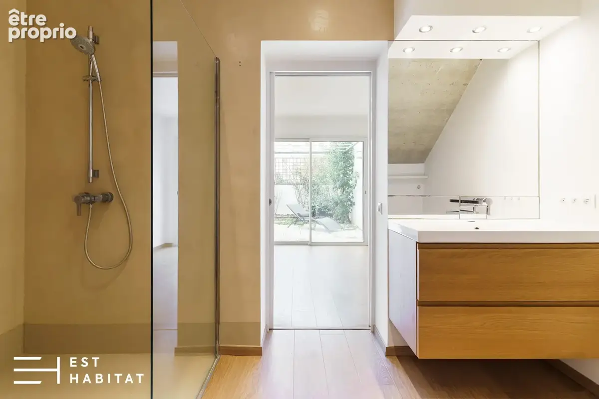 EXCLUSIVITÉ COTE PAVEE: Maison T5 contemporaine - photo 4