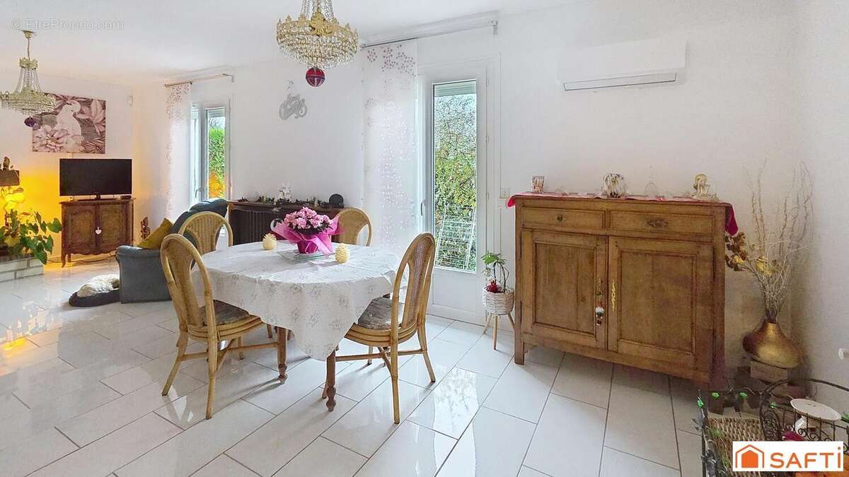 Photo 4 - Maison à CERNAY-LES-REIMS