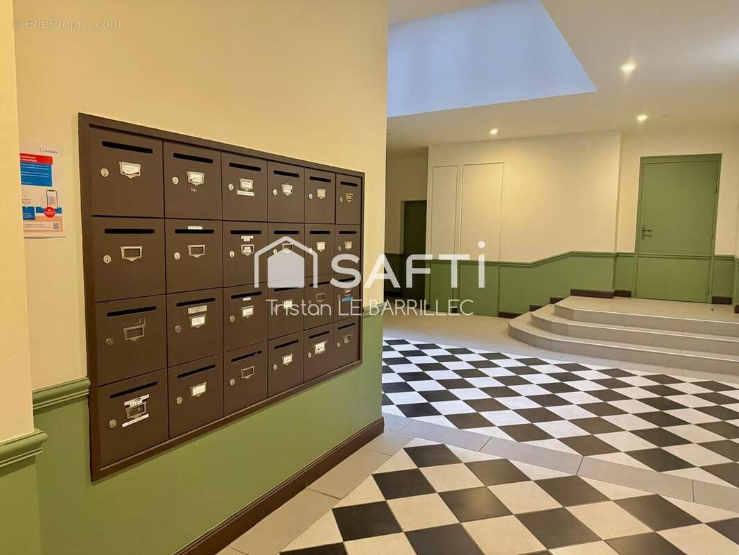 Photo 7 - Appartement à NIMES