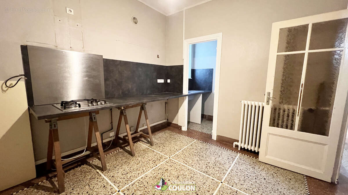 Maison à CLERMONT-FERRAND