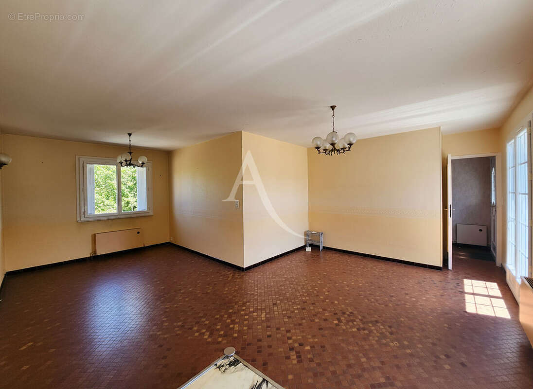 Maison 4 Chambres Saint Jean De Boiseau - photo 5