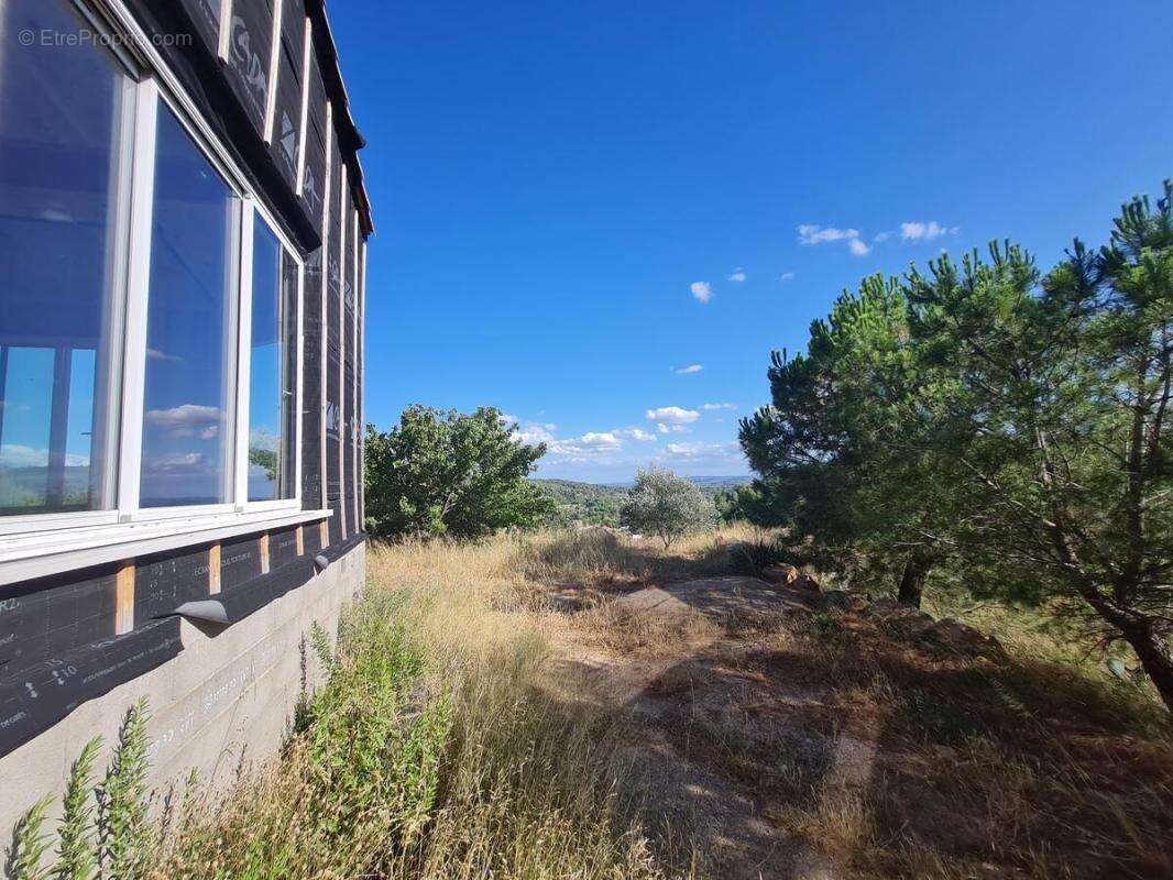 Maison à BIZE-MINERVOIS