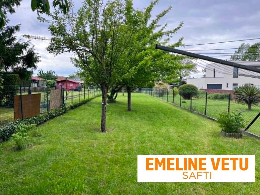 Photo 5 - Maison à ANICHE