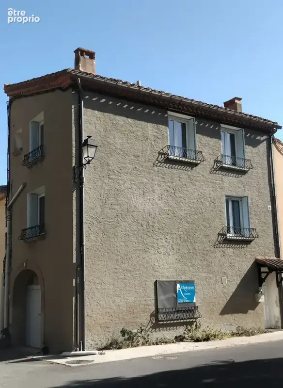 Maison Val De Dagne 4 pièce(s) 100 m² - photo 4
