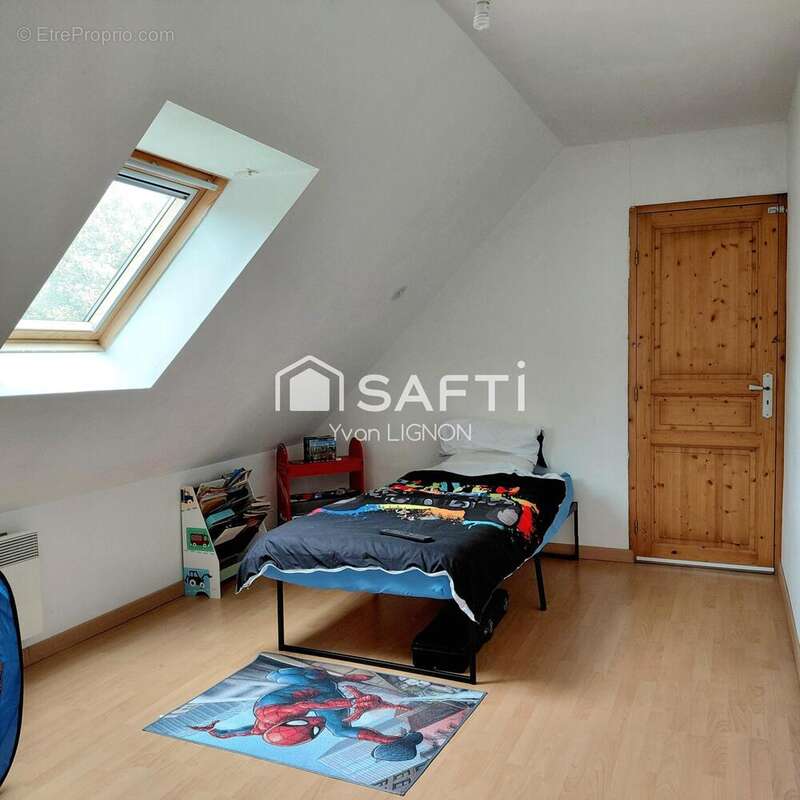 Photo 4 - Maison à GUERANDE