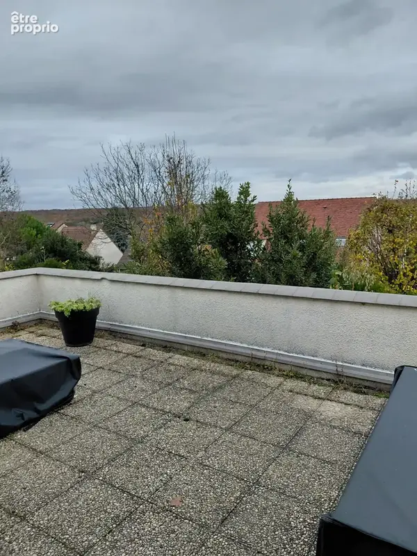 RIS ORANGIS Maison individuelle sur 445 m2 de terrain - photo 23