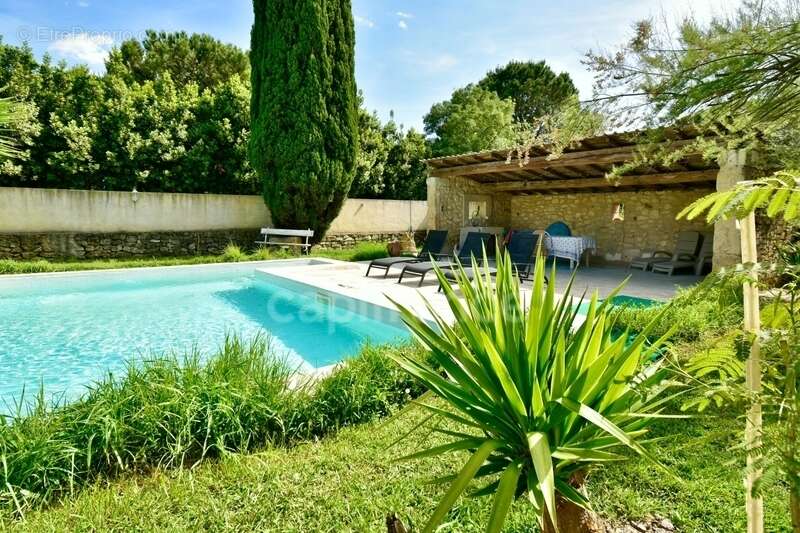 Maison à TARASCON