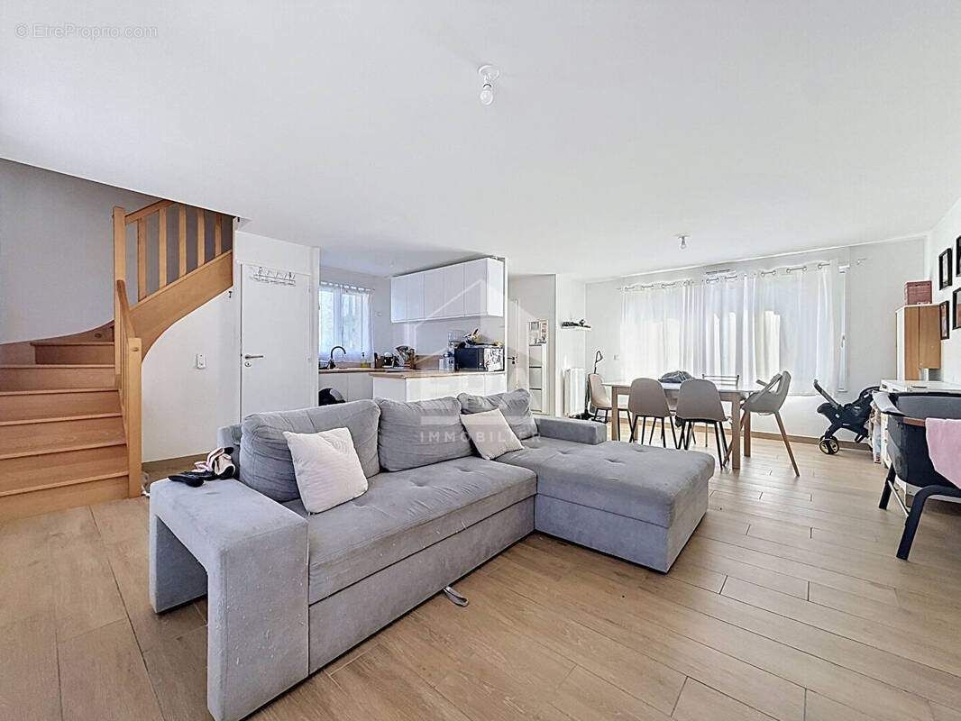 Appartement à ETAMPES