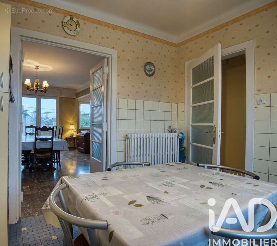 Photo 3 - Maison à FLORANGE