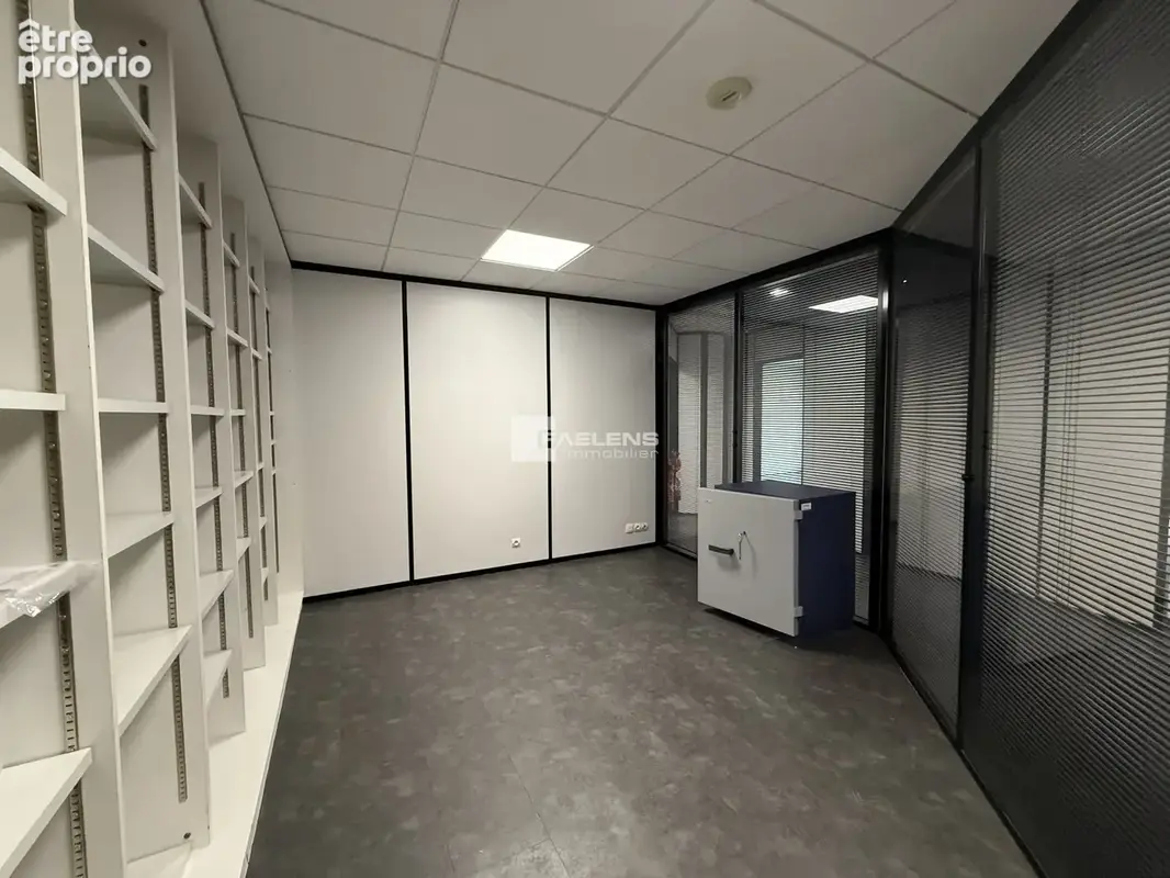 Commerce 233 m² à vendre à Lille (59000) - photo 8