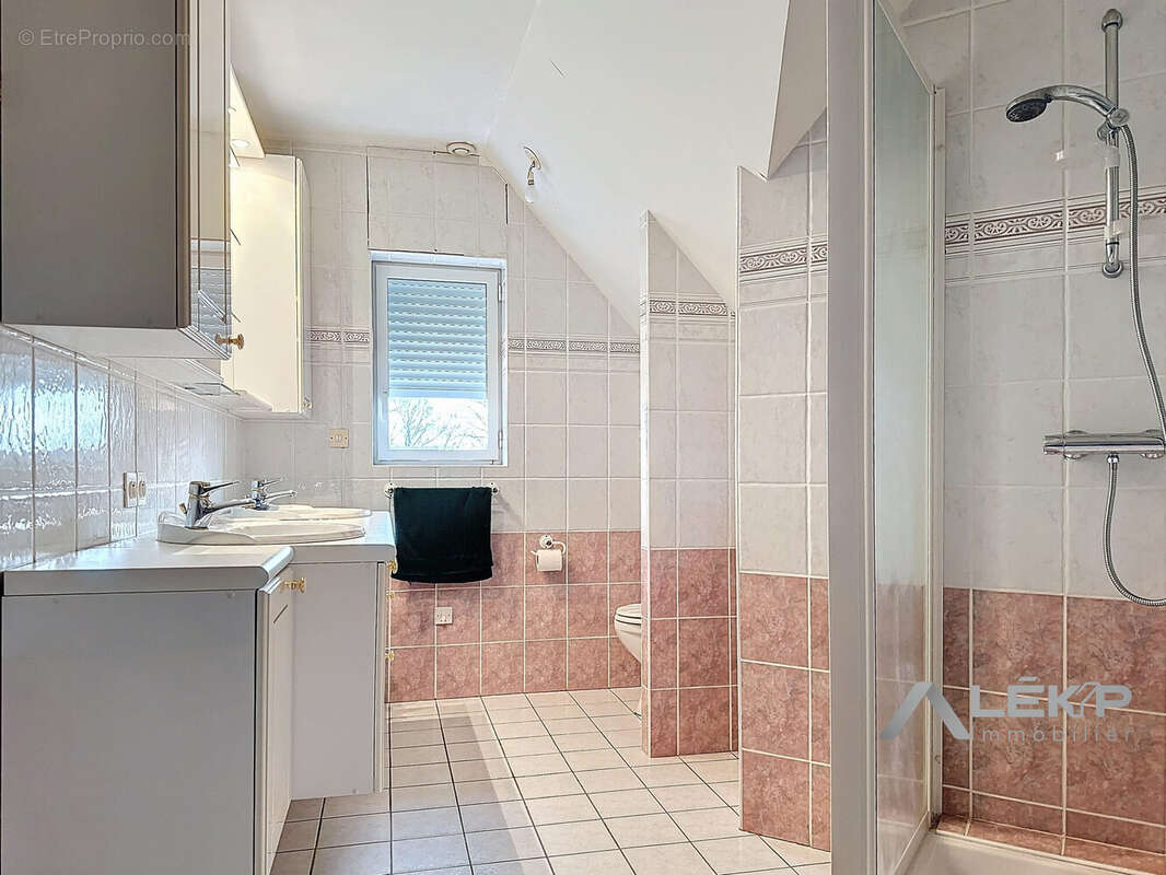 Maison à SAINT-NICOLAS-DE-REDON