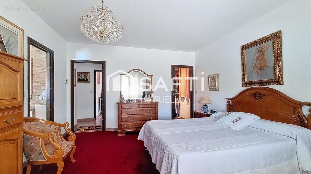 Photo 9 - Maison à BROUILLA