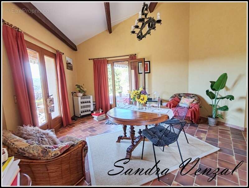 Maison à DIGNE-LES-BAINS